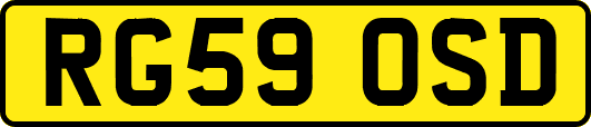 RG59OSD
