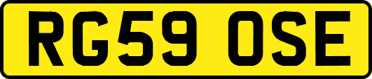 RG59OSE