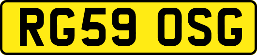 RG59OSG