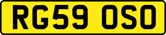 RG59OSO