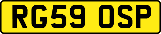 RG59OSP