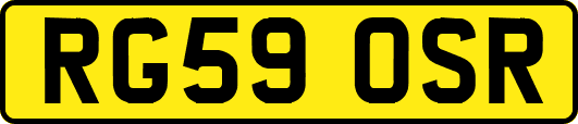RG59OSR
