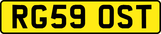 RG59OST