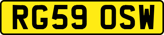 RG59OSW