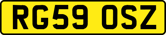 RG59OSZ
