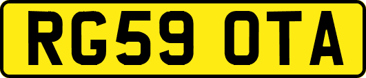 RG59OTA