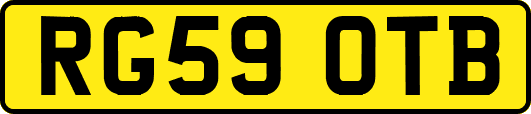 RG59OTB