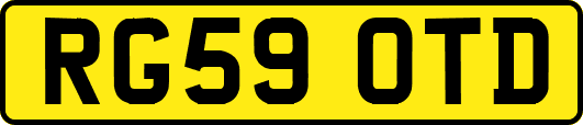 RG59OTD