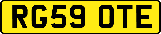 RG59OTE