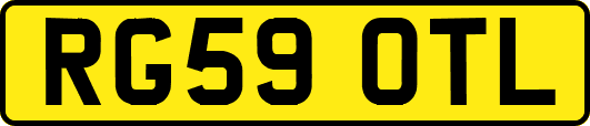 RG59OTL