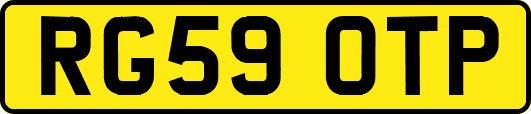 RG59OTP