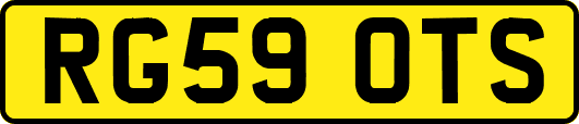 RG59OTS