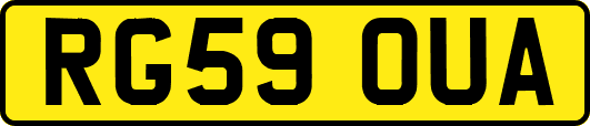 RG59OUA