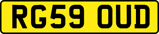 RG59OUD