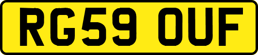 RG59OUF