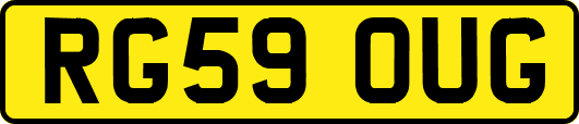 RG59OUG
