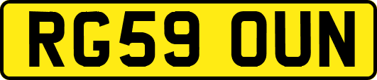 RG59OUN