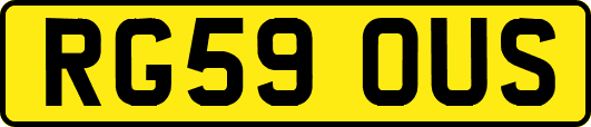RG59OUS