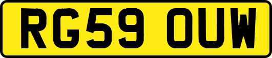 RG59OUW