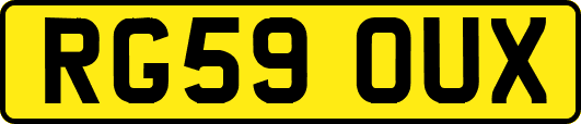 RG59OUX