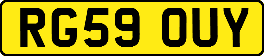 RG59OUY