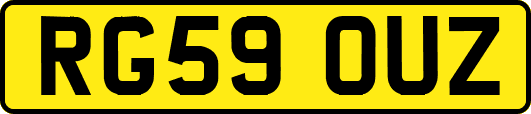 RG59OUZ