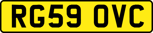 RG59OVC