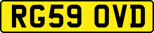 RG59OVD
