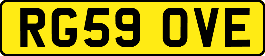 RG59OVE