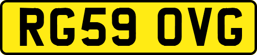 RG59OVG