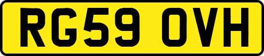 RG59OVH