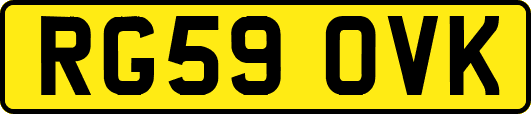 RG59OVK