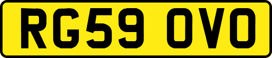 RG59OVO