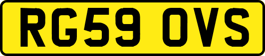RG59OVS
