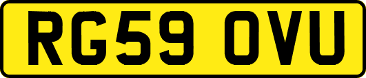 RG59OVU