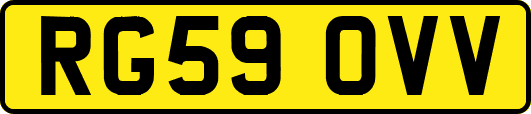 RG59OVV
