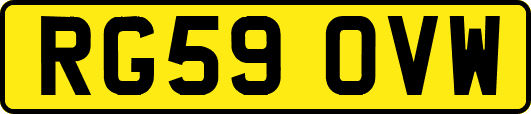 RG59OVW