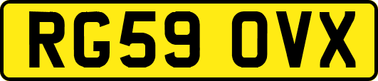 RG59OVX