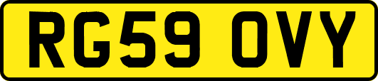 RG59OVY