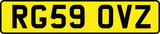 RG59OVZ