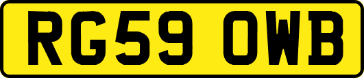 RG59OWB