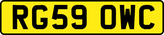 RG59OWC