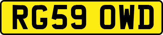 RG59OWD