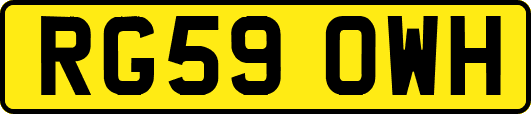 RG59OWH