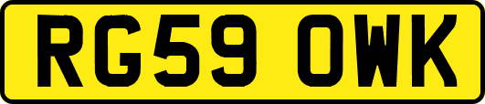 RG59OWK