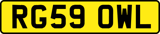 RG59OWL