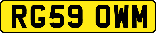 RG59OWM
