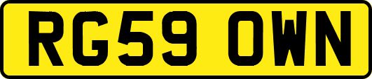RG59OWN
