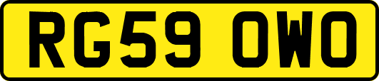RG59OWO