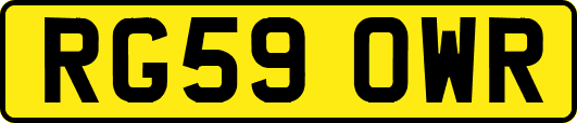 RG59OWR
